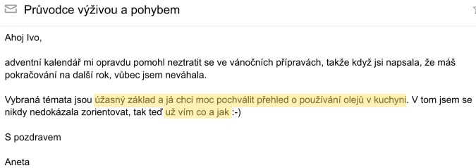 Reference na kurz 2