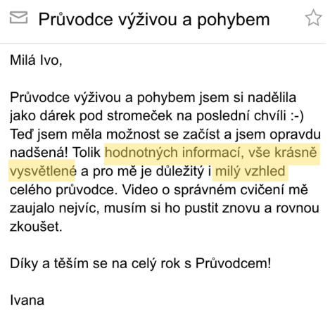 Reference na kurz 5