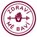 Logo Zdraví mě baví
