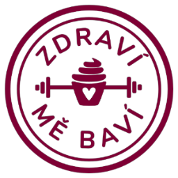 Logo Zdraví mě baví